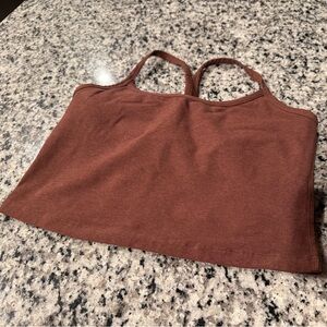 Beyond Yoga Spacedye Slim Racerback Tank